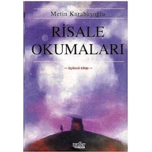 Risale Okumaları - 3