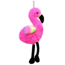 Selay Toys Peluş Flamingo Oyuncak 80 Cm 3469