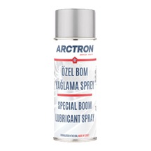 Arctron Özel Bom-ırgat-halat Sprey 400ml