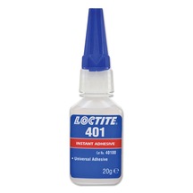 Loctıte 401 20 Gr Hızlı Yapıştırıcı