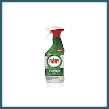 Bezos Power Mutfak-banyo Sprey 500ml 1 Adet Ob
