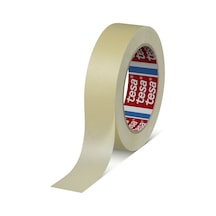Tesa 4329 607C Maskeleme Bandı (Sarı) 40mt* 50mm