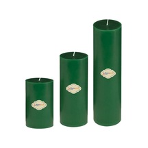 Big Set Mum Çap 7 Cm Yeşil Yeşil