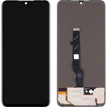 Tecno Pova 4 Pro Dokunmatik Oled Ekran Siyah