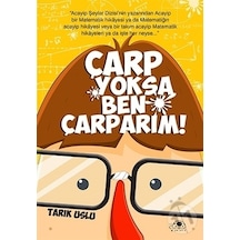 Uğurböceği Yayınları Çarp Yoksa Ben  Çarparım