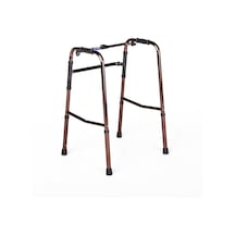 Medikaltec Comfort Plus Dy4919l Alüminyum Walker İthal