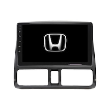 Honda Cr-v Android Multimedya Sistemi 4-64 Cadence 2001-2006 +360 Kamera 9"