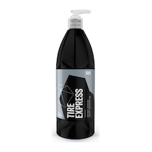 Gyeon Q²m Tire Express Lastik Parlatıcı Ve Koruyucu 1000 Ml Su Bazlı Jel Oto Lastik Cilası