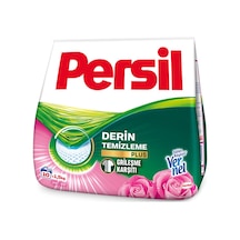 3 Adet Persil Çamaşır Deterjanı 1,5 Kg Gülün Büyüsü