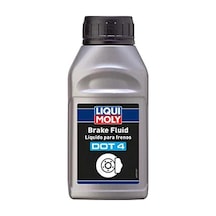 Lı3093 - Fren Hidroliği Dot 4 500ml - Liqui Moly