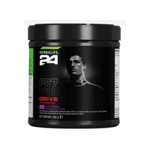 Herbalife Cr7 Drive Güç Ve Dayanıklılık İçeceği Sporcu Enerji Elektrolit Tozu