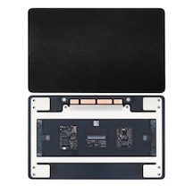 Apple Uyumlu MacBook Pro M4 A3112 Trackpad Touchpad Space Gray