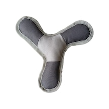 Puki Bumerang Sesli Kedi Köpek Evcil Hayvan Oyuncağı 27 CM
