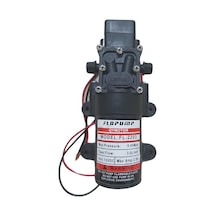 Gardenpro Akülü İlaçlama Diyafram Pompası