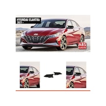 Onkar Ayna Kapağı Yarasa Elantra 2020-&gt Cn7 Sinyalsiz 208-017-009