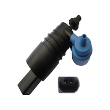 Su Fiskiye Motoru Çift Çikisli Polo Golf 5-6 [Hellux] (1K6955651) 473510981