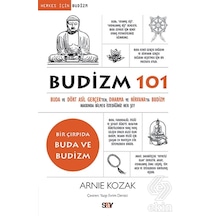 Budizm 101/Arnie Kozak