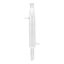 Cam Soğutucu Düz - 300 Mm - Liebig Çift Şilifli 29 32