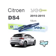 Yunus Emre Otomotiv Citroen Ds4 Arka Silecek 2010-2015