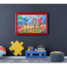 Jp 31006 Jumbo Puzzle 12 Parça Belirtilmemiş