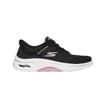 Skechers Go Walk Arch Fit 2 Kadın Günlük Spor Ayakkabı125331-bkpk Siyah