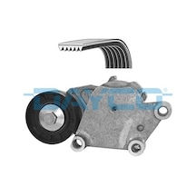 Citroen C2 (2004-2007) Kanallı V Kayışı Seti (Dayco) (1613844180)