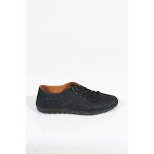 Dgn 233 Erkek Sneakers Ayakkabi Laci Nubuk