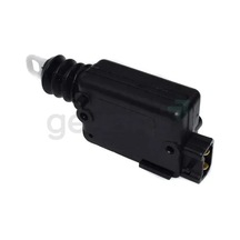 Kapi Kilit - Bagaj Motoru R9-r11-r19-r21-clıo - Megane - Kangoo - Master 2 Merkezi Kilit Motoru
