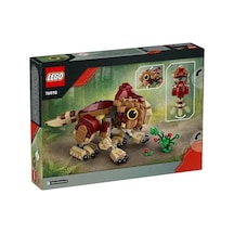 Jurassic World 76970