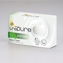 The Pure Beauty Soap Aloe Vera Sabun 2 x 100 G