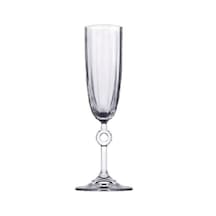 Paşabahçe Amore 6 Lı Şampanya Bardağı Ayaklı Bardak Pb440313 Şampanya Bardağı