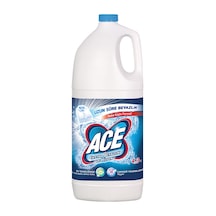 Ace Çamaşır Suyu Ekstra Hijyen 4 L Diğer