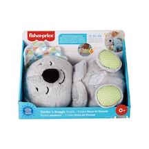 Grt59 Fisher-price Uyku Arkadaşı Koala / +0