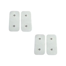 Tens & Ems Çıtçıtlı Elektrod 5 9 Cm 2 Paket