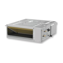 Viessmann Vitoclima 100-S Pro 48.000 BTU Inverter Kanal Tipi Klima