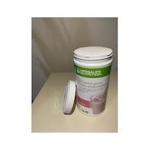 Herbalife Ahududu Beyaz Çikolatalı Formül 1 Shake