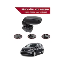 Ford Fiesta 09 Sonrası Niken Araca Özel Kol Dayama (475042402)