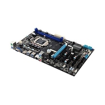 B250-btc 2400mhz Ddr4 Vga 12x Pcı-e 1151p 6.nesil Cpu Destekler Bulk- Kutusuz