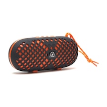 Bluetooth Hoparlör Speaker Kablosuz Taşınabilir Ses Bombası