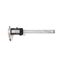 Meşem Dijital Kumpas 150Mm
