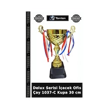 Delux Serisi İçecek Ofis Çay 1037-c Kupa 30 Cm Diğer