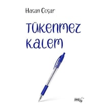 Tükenmez Kalem / Hasan Coşar
