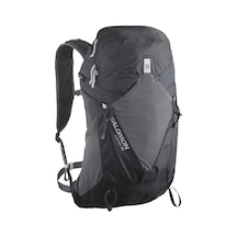 Salomon Salomon Aerotrek 20 Erkek Gri Sırt Çantası 23292 Antrasit