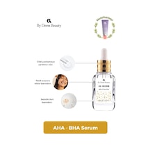 By Derm Beauty Aha-Bha Serum 40 ML