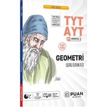 Puan - Tyt-Ayt Geometrı Guc Serısı S.B.