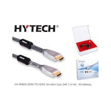 HDMI - HDMI 3 mt  HY-PP805 HYTECH