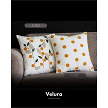 Kırmızı - Turuncu