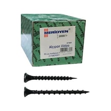 3.5 x 25 MM