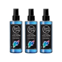 Kolonya Old Marine 150 Ml