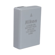 Nikon En-El14A Batarya